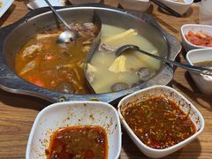 -傣妹火锅(南京东路一店)