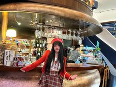 -MONICH牛排融合餐厅(和义大道购物中心店)