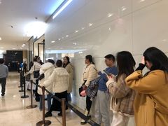 -CHANEL(德基广场店)