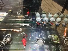 -镭战前线·真人CS·团建·亲子·生日派对(南山来福士店)