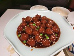 -老太原菜馆(万达店)