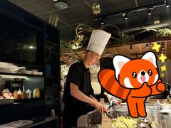 -水木锦堂·自助铁板烧(世贸天阶店)