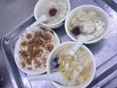 -老福合沟无米粿甜汤粿品店