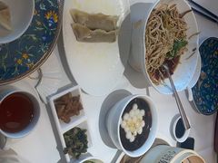 -小厨娘淮扬菜(天印大道店)
