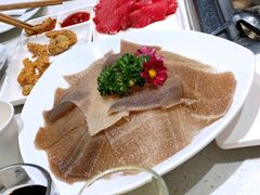 -海底捞火锅(中商百货店)