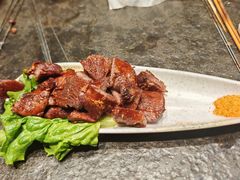 -高家烧鸽子烧烤店63年