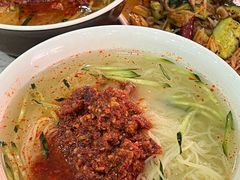 -老友谊冷面店(苏家屯店)