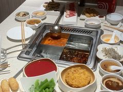 -海底捞火锅(创意园店)