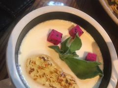 榴莲豆花-水煮三国·川鲁江湖菜(香山店)