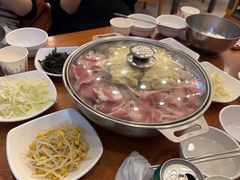 -蚂蚁家辣炒章鱼(海云台店)