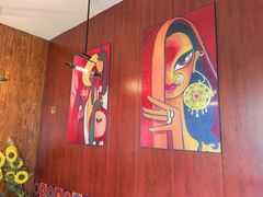 -克比叔叔印度餐厅Kebabs on the Grille(永康路分店)