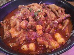 -HOTISLAND海鸡岛·韩国料理(江南西店)