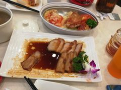 -壹间茶餐厅(天娱广场店)