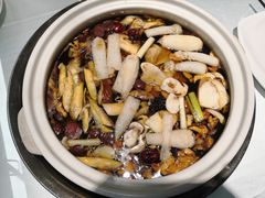 -名善山珍·野生菌汤锅(文殊院店)