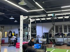 -恒之健私人定制健身(成山店)