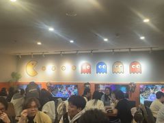 -欢度时光桌游·电玩·拼豆(国贸店)