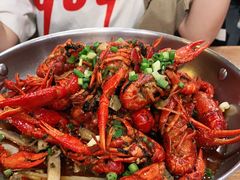 -虾小龙老长沙龙虾馆(坡子街店)