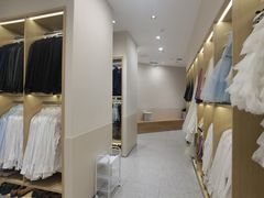 -天真蓝照相馆(五角场百联又一城店)