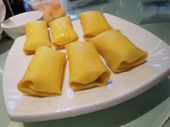 鲜芒果班戟-衡山汇·高级粤菜(霄云路店)