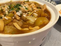 -滨河味道(南内环店)