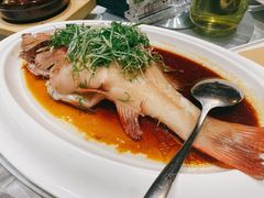 -悦来轩顺德菜(寮厦店)