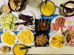 -胖媳妇烧洋芋(螺峰街总店)