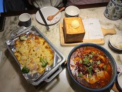 -绿茶餐厅(朝阳大悦城店)