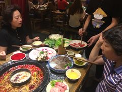 -蜀大侠火锅(建设路第五大道店)