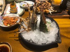 -和彩放题餐厅(酒仙桥店)