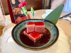 -金苑海鲜酒家(来魅力店)