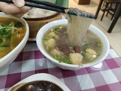 -苓记南京鸭血粉丝.皮肚面(县东巷店)