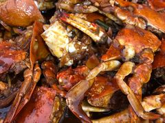 -天津乾毓德饭庄·清真传统炒菜·海鲜烧烤(咸阳路店)