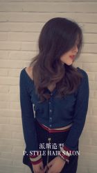 -P.STYLE派斯造型