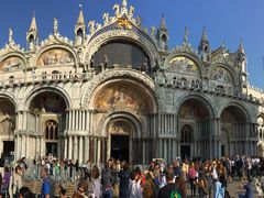 -圣马尔谷圣殿宗主教座堂