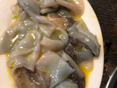 -韩风烤牛肉冷面店