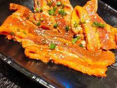 -悟空酒场烤肉(凯德壹中心店)