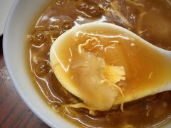 -添發碗仔翅美食
