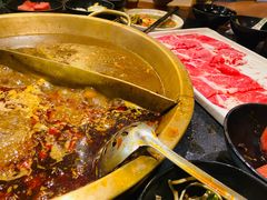 -沸炉重庆老火锅(军事博物馆店)