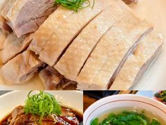 -调鼎居·手工淮扬菜