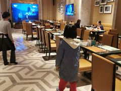 大堂-云尚自助餐厅(佛山南海瞻云酒店)