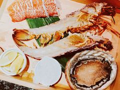 -Ginza Onodera铁板烧(外滩十八号店)