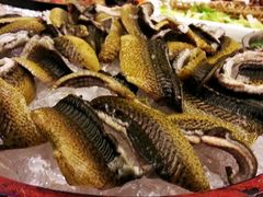 冰镇鳝片-嘉华海鲜酒家(龙津中路店)