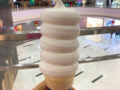 -DQ·蛋糕·冰淇淋(河东万达店)