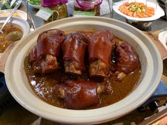 -吴山贡鹅(罍街店)