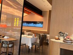 -小厨娘淮扬菜(诚信大道店)