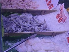 -聚盛源蒸汽海鲜火锅烤肉自助(巨川金海岸购物广场店)