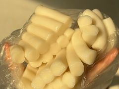 -南大门韩国米糕(公滨路店)