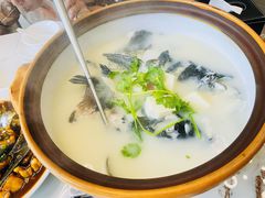 -宝荣鱼馆·临湖之宴(千岛湖店)