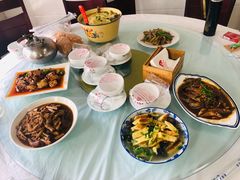 -界山丁老二丁记老鸭汤饭店