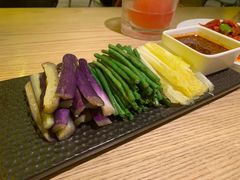 -苦尽酒馆·川菜(鼓楼店)
